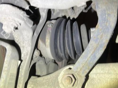 Venstre Styrespindel Lejehus ALFA ROMEO 159 Sportwagon (939_) 2.0 JTDM (939BXP1B) | BP20873225M25 