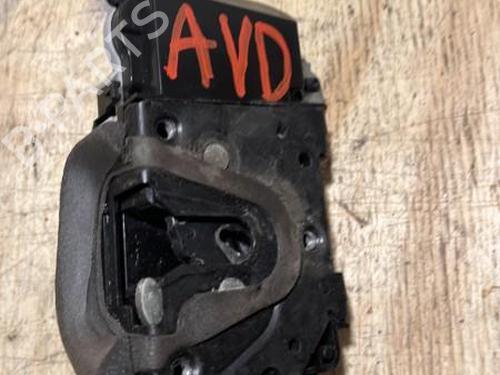 Used Front right lock PEUGEOT 607 (9D, 9U) 2.7 HDi 24V (204 hp) 20862654