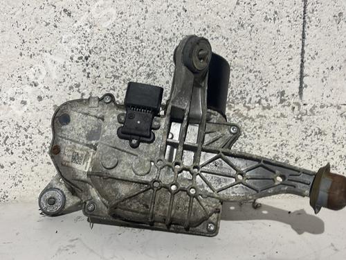 Used Front wiper motor RENAULT SCÉNIC III (JZ0/1_) 1.5 dCi (110 hp) 31941574