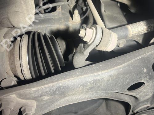 Used Right front driveshaft PEUGEOT 208 I (CA_, CC_) 1.5 BlueHDI 100 (102 hp) 28543541