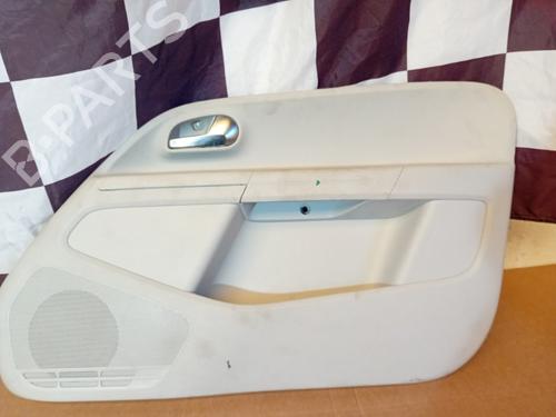 Used Front right panel Front right panel VW UP! (121, 122, BL1, BL2, BL3, 123) 1.0 (60 hp) 21865527 21865527