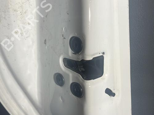 Used Rear left lock DACIA LOGAN II 1.5 dCi / Blue dCi 75 (75 hp) 24887379