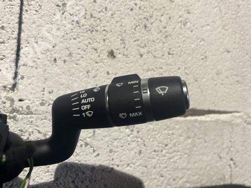 Used Steering column stalk Steering column stalk JAGUAR XE (X760) 2.0 D (180 hp) 27836972 27836972