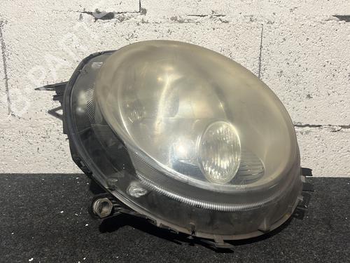 Used Right headlight Right headlight MINI MINI (R56) Cooper (120 hp) 31041702 31041702