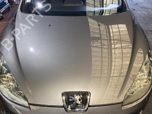 Used Hood PEUGEOT 407 Coupe (6C_) 2.0 HDi (163 hp) 20872157