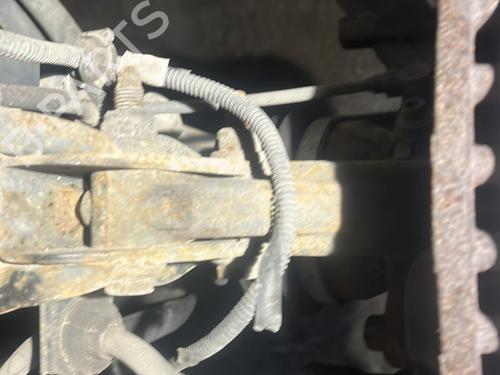Used Left front steering knuckle LANCIA DELTA III (844_) 1.4 (844.AXA1A) (120 hp) 31331340