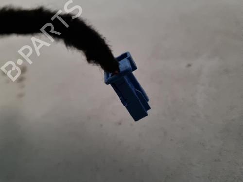 Used Right sun visor Right sun visor PEUGEOT 508 SW I (8E_) 2.0 HDi (136 hp) 21860088 21860088