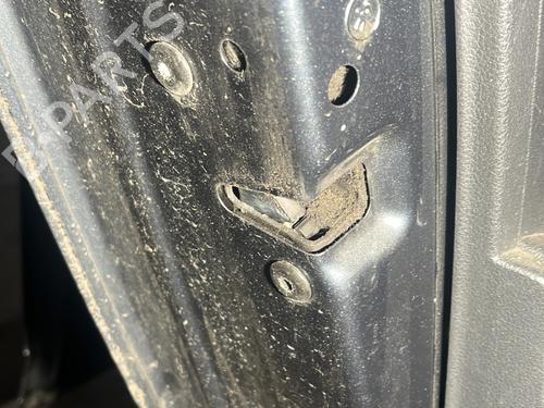 Used Rear left lock SKODA FABIA III (NJ3) 1.0 (60 hp) 28117349