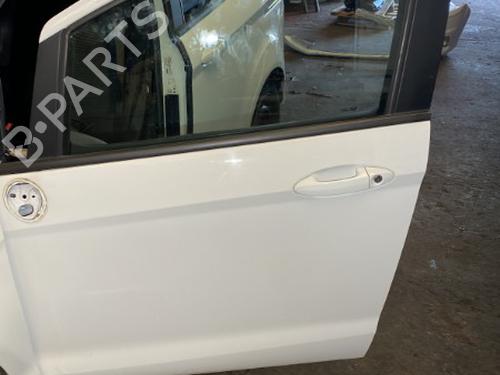 Used Left front door FORD B-MAX (JK) 1.0 EcoBoost (120 hp) 20872703