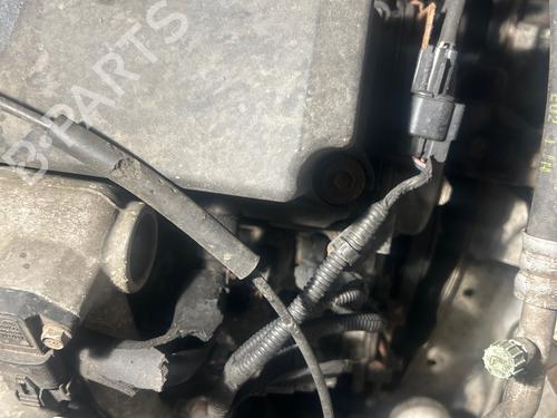 Engine KIA PICANTO I (SA) 1.1 | BP40055409M1 - Image 4