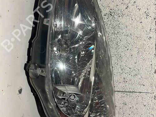 Left headlight PEUGEOT 607 (9D, 9U) 2.2 HDi | BP36517488C28 - Image 7