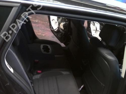 Rubber door seal RENAULT LAGUNA III Grandtour (KT0/1) 2.0 dCi GT (KT11, KT1E, KT1N) 769230001R