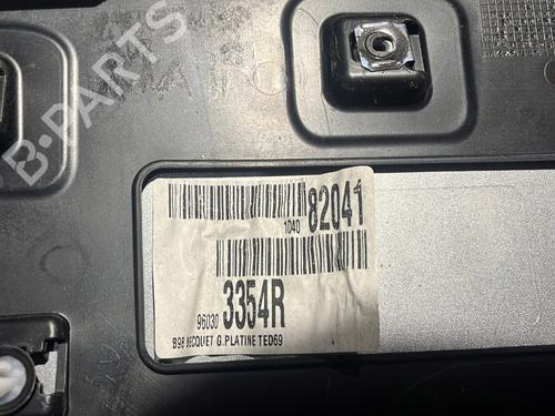 Used Rear spoiler Rear spoiler 30396886 30396886
