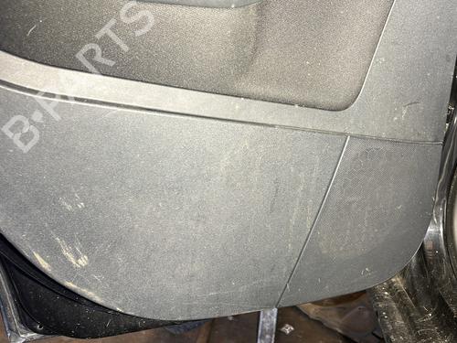 Rear left panel SEAT IBIZA III (6L1) 1.4 16V | BP33178828C60 - Image 5