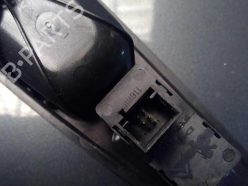 Used Right rear window switch PEUGEOT 308 I (4A_, 4C_) 1.6 16V (120 hp) 20861009