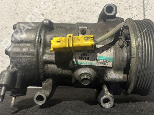 AC compressor SUZUKI SX4 (EY, GY) 1.6 DDIS (RW416D) | BP21860278M34 - Image 6