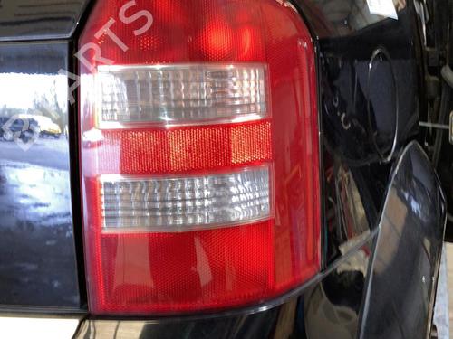 Højre baglygte AUDI A2 (8Z0) 1.4 TDI (75 hp) 20867580