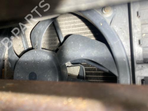 Køleventilator elektrisk Køleventilator elektrisk 38426441 38426441