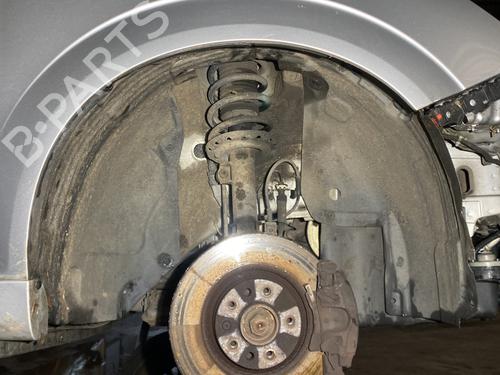 Used Wheel arch OPEL ZAFIRA / ZAFIRA FAMILY B (A05) 1.9 CDTI (M75) (150 hp) 22894401
