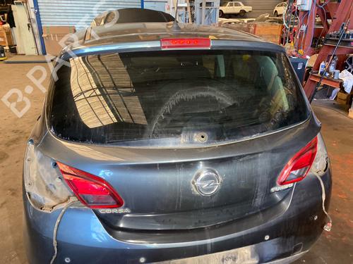 Tailgate OPEL CORSA E (X15) 1.4 Turbo (08, 68) | BP38290557C6 - Image 2