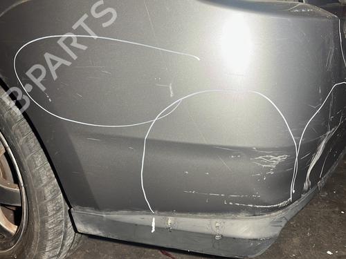 Rear bumper TOYOTA PRIUS Liftback (_W2_) 1.5 Hybrid (NHW20_, NHW20R) | BP28479664C8 