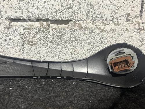 Used Right front window switch Right front window switch RENAULT MEGANE II (BM0/1_, CM0/1_) 1.5 dCi (BM02, BM13, BM2A, CM02, CM13) (101 hp) 30787549 30787549