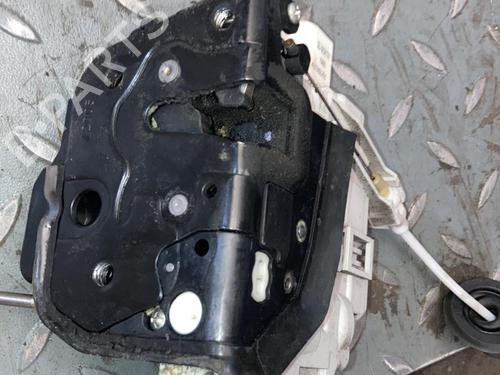 Front right lock AUDI A3 Sportback (8PA) 1.9 TDI | BP20867584C97 