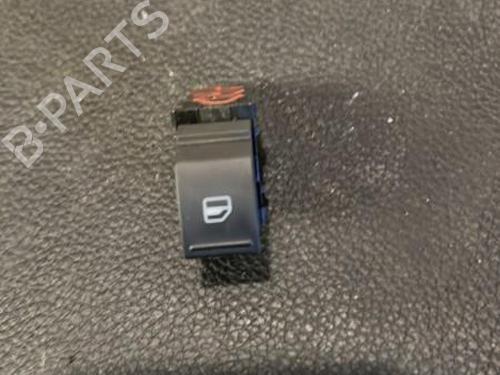 Used Right rear window switch SEAT IBIZA IV (6J5, 6P1) 1.2 TSI (105 hp) 21864420