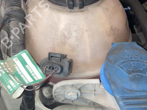 Used Expansion tank SEAT LEON (1P1) 2.0 TDI (170 hp) 20863886