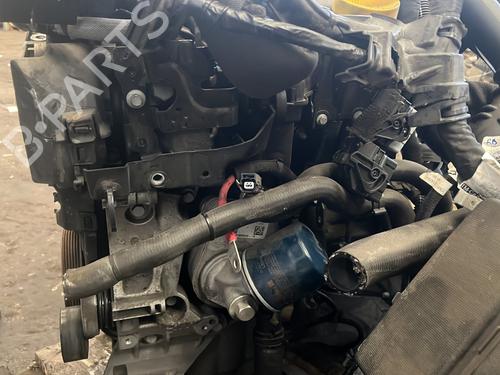 Engine RENAULT MEGANE IV Hatchback (B9A/M/N_) 1.5 dCi 110 (B9A3) | BP29407450M1 - Image 6