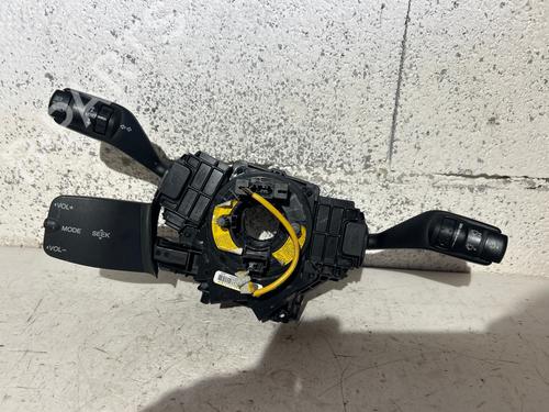 Steering column stalk FORD FOCUS II (DA_, HCP, DP) 1.8 TDCi | BP38681609I23 - Image 2