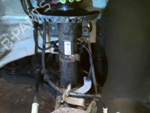 Right front shock absorber SKODA ROOMSTER (5J7) 1.9 TDI | BP20867950M17 