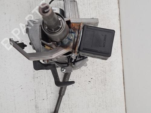 Steering column RENAULT CLIO IV (BH_) 1.5 dCi 75 | BP21860043M21 