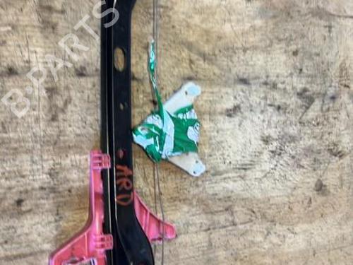 Used Rear right window mechanism VW PASSAT B7 (362) 1.6 TDI (105 hp) 20869633