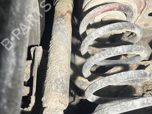 Venstre bak støtdemper AUDI A3 Sportback (8PA) 1.9 TDI | BP30931382M18