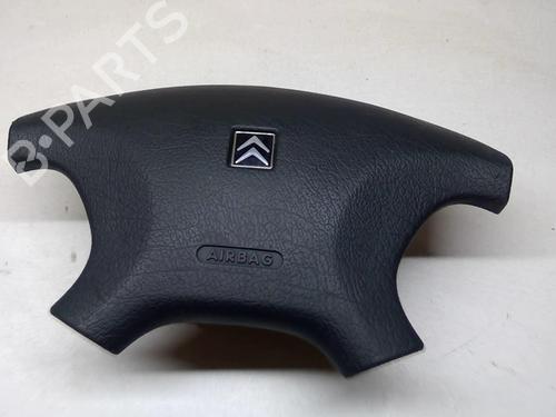 Førerens kollisjonspute CITROËN XSARA (N1) 1.4 i (75 hp) 21859906