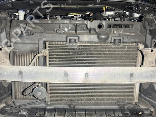 Używane Pas przedni CITROËN C3 III (SX) 1.6 BlueHDi 75 (75 hp) 30683140