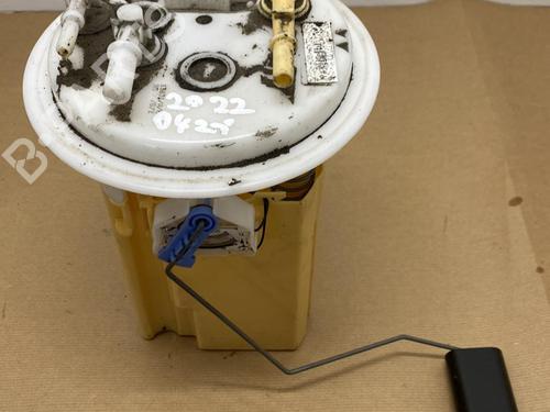 Used Fuel pump Fuel pump CITROËN C4 II (NC_) 1.6 HDi 115 (114 hp) 21862418 21862418