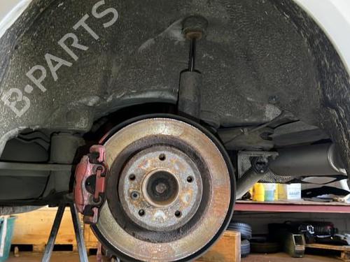 Used Wheel arch BMW 1 (E81) 118 d (143 hp) 20859235