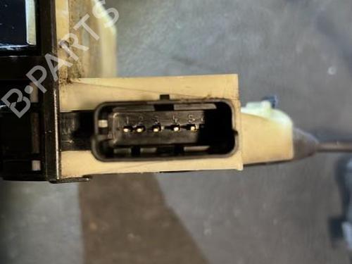 Rear right lock CITROËN C4 II (NC_) 1.6 HDi 115 | BP20859098C99 