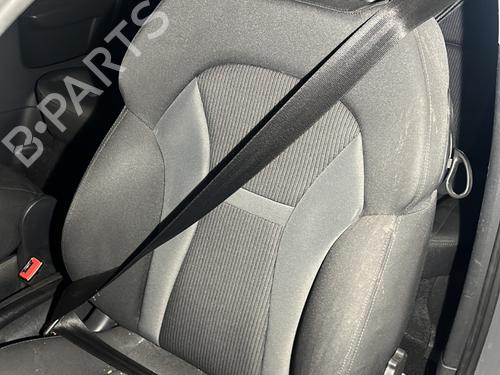 Venstre fortil seleforstrammer AUDI A1 (8X1, 8XK) 1.0 TFSI (82 hp) 28296170