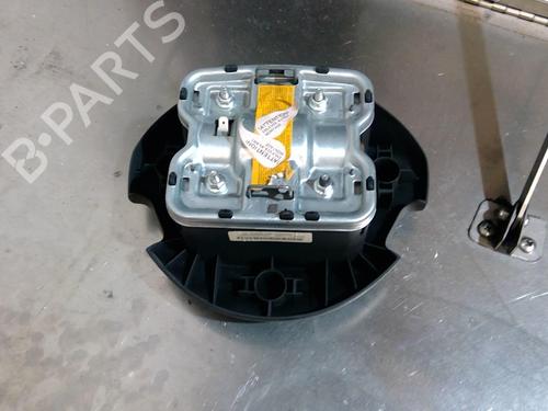 Driver airbag RENAULT CLIO III (BR0/1, CR0/1) 1.5 dCi (C/BR0G, C/BR1G) | BP21859550C9 