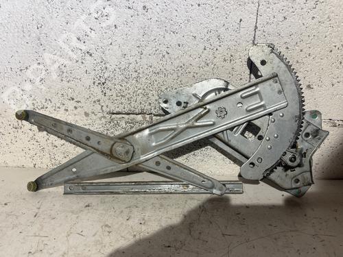 Front left window mechanism RENAULT KANGOO (KC0/1_) 1.5 dCi | BP36763672C22 - Image 2