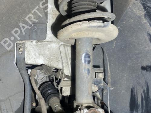 Used Left front shock absorber PEUGEOT 3008 I MPV (0U_) 2.0 HDi Hybrid4 (0URHCA) (200 hp) 20865364