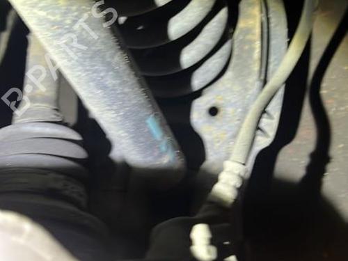 Used Left rear shock absorber MERCEDES-BENZ CLC-CLASS (CL203) CLC 220 CDI (203.708) (150 hp) 20869396