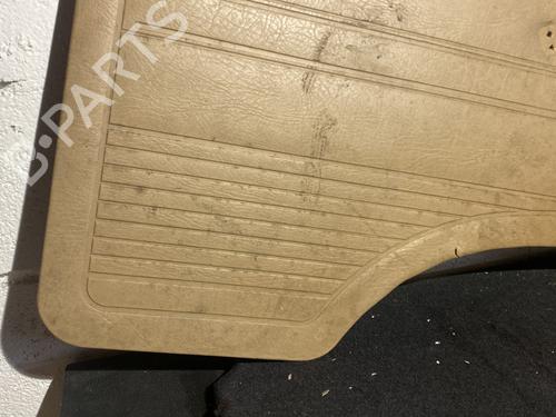 Used Front right panel Front right panel VW TRANSPORTER T3 Van (24_, 25_) 1.9 (60 hp) 21865957 21865957
