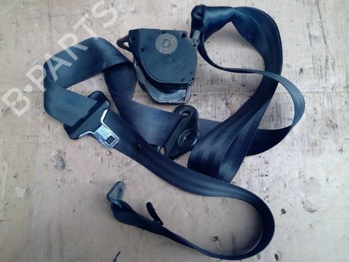 Used Rear right belt tensioner CITROËN ZX (N2) 1.9 TD (90 hp) 21858208