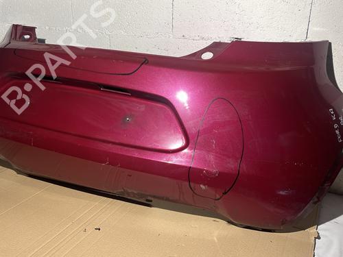 Rear bumper FORD KA (RU8) 1.2 | BP30088244C8