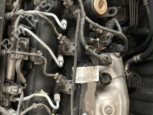 Used Starter HYUNDAI ix35 (LM, EL, ELH) 2.0 CRDi (136 hp) 25844206