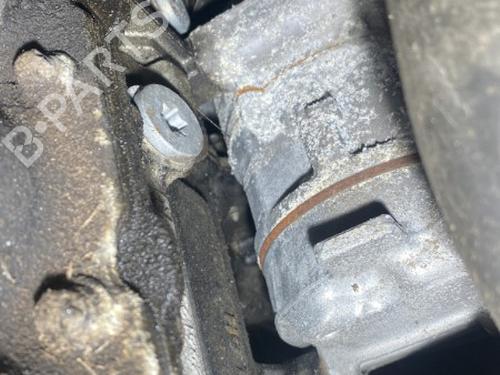 Airco pomp OPEL CORSA E (X15) 1.4 (08, 68) (90 hp) 20865214